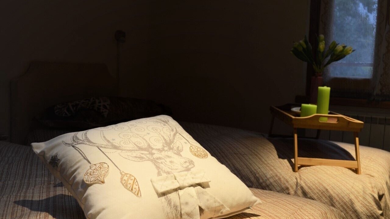 Photo of Bedroom in Montecrestese