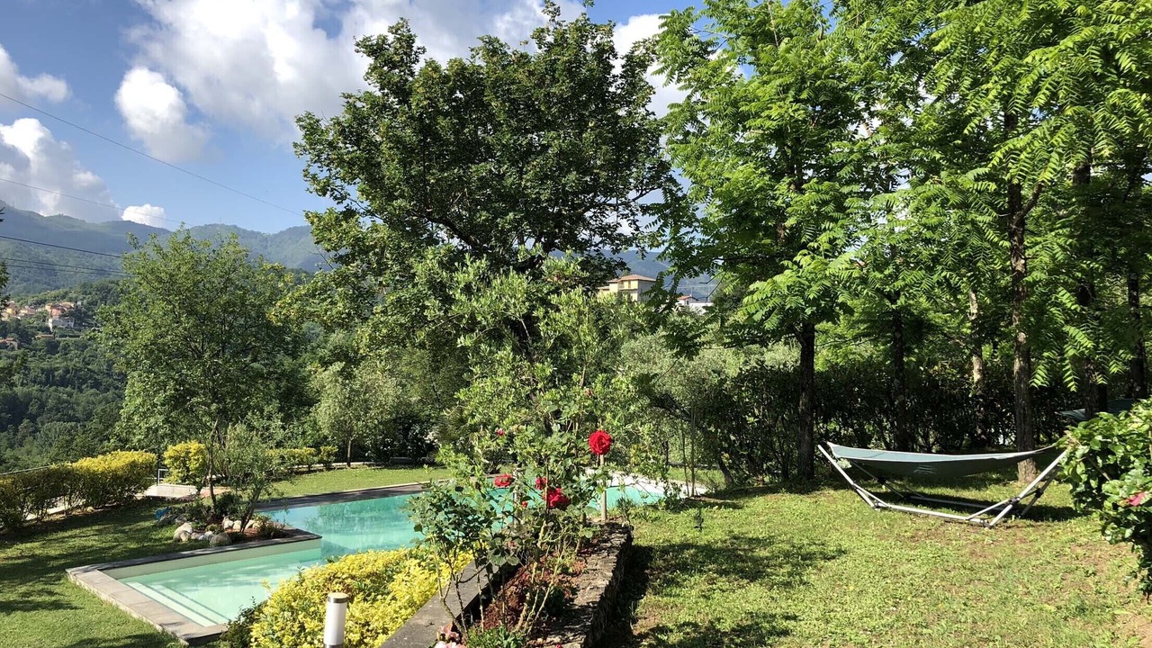 Photo of Outdoor in San Terenzo Monti
