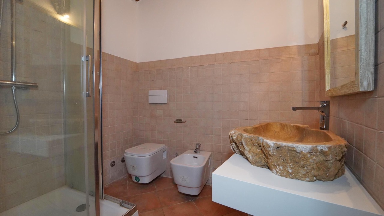 Photo of Bathroom in San Terenzo Monti