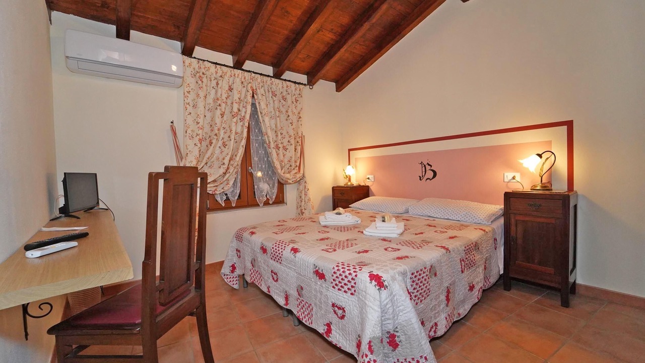 Photo of Bedroom in San Terenzo Monti