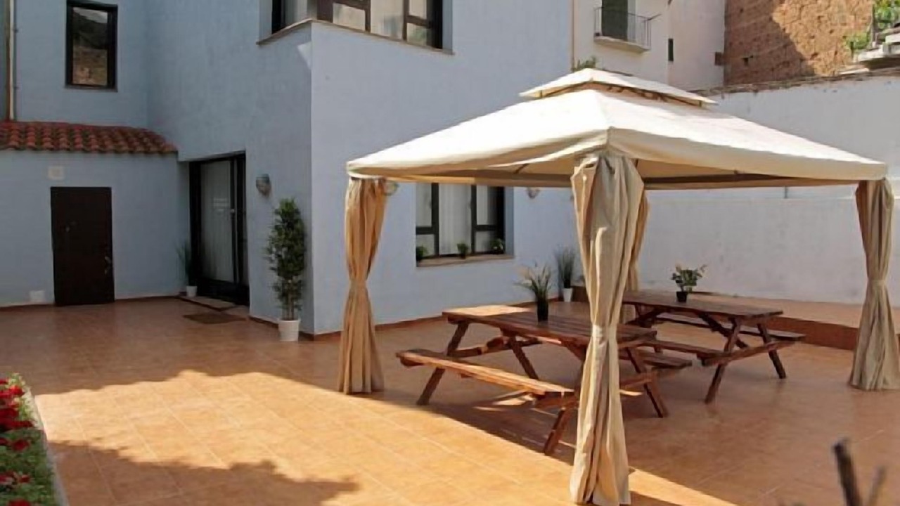 Photo of Outdoor in Torrijo de la Canada