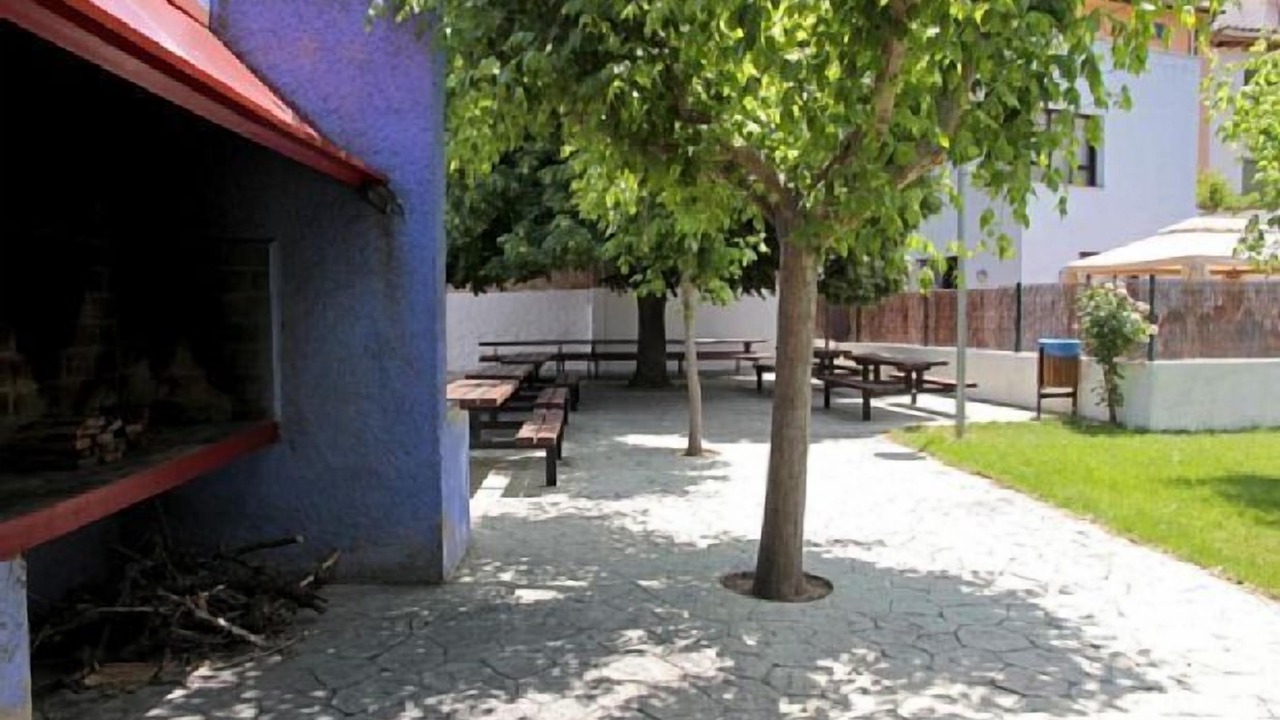Photo of Outdoor in Torrijo de la Canada