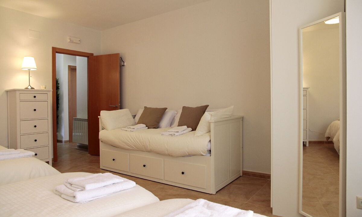 Photo of Bedroom in Torrijo de la Canada