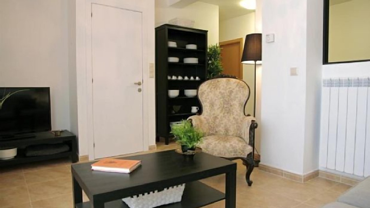 Photo of Livingroom in Torrijo de la Canada
