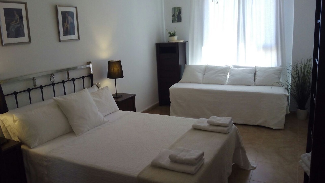 Photo of Bedroom in Torrijo de la Canada