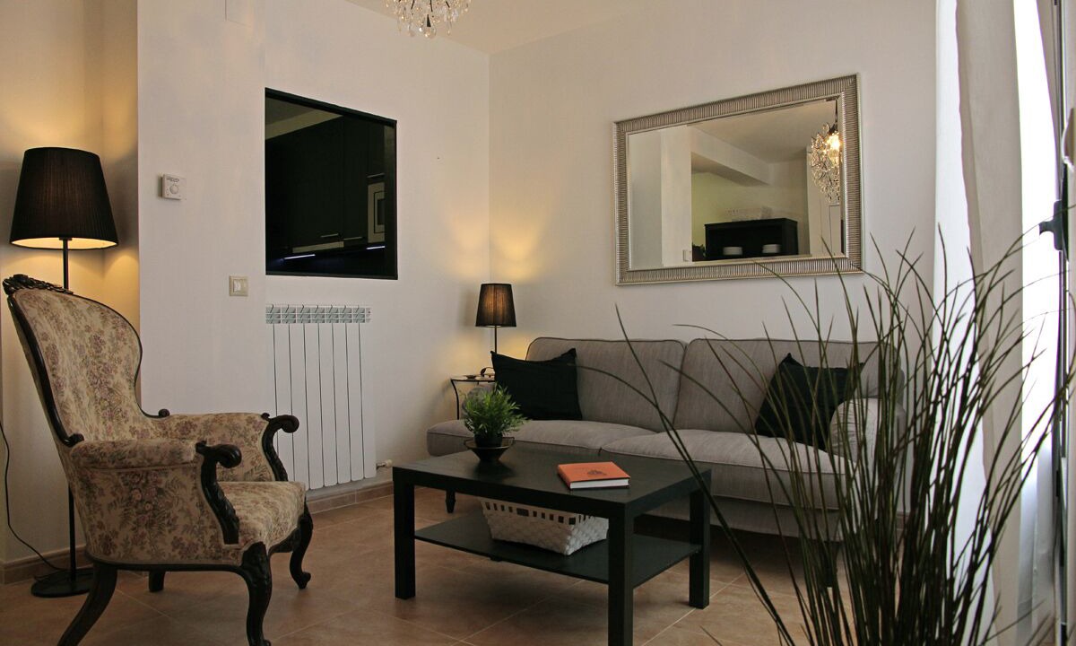 Photo of Livingroom in Torrijo de la Canada