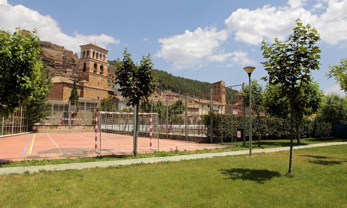 Photo of Others in Torrijo de la Canada