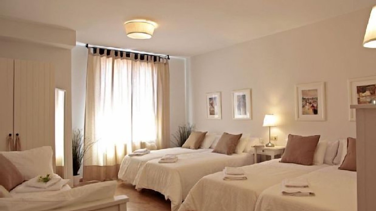 Photo of Bedroom in Torrijo de la Canada