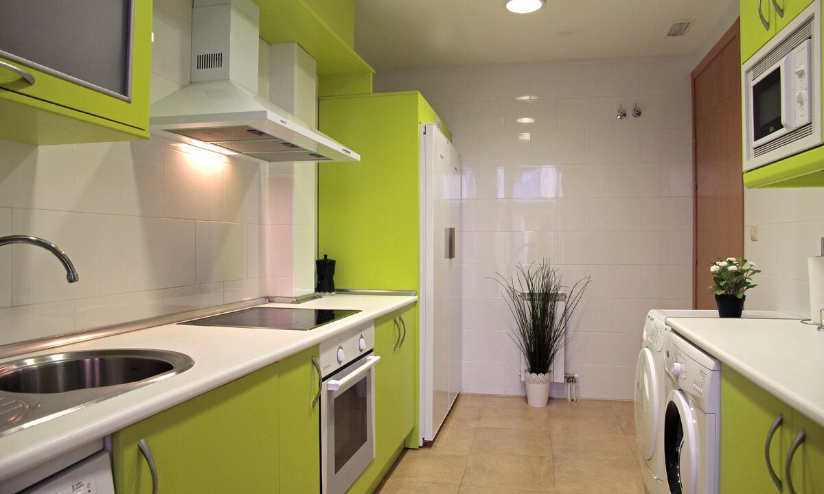 Photo of Kitchen in Torrijo de la Canada