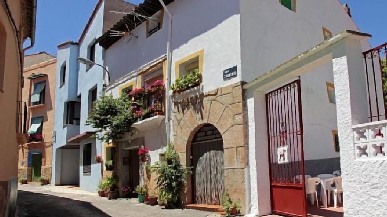 Photo of Outdoor in Torrijo de la Canada