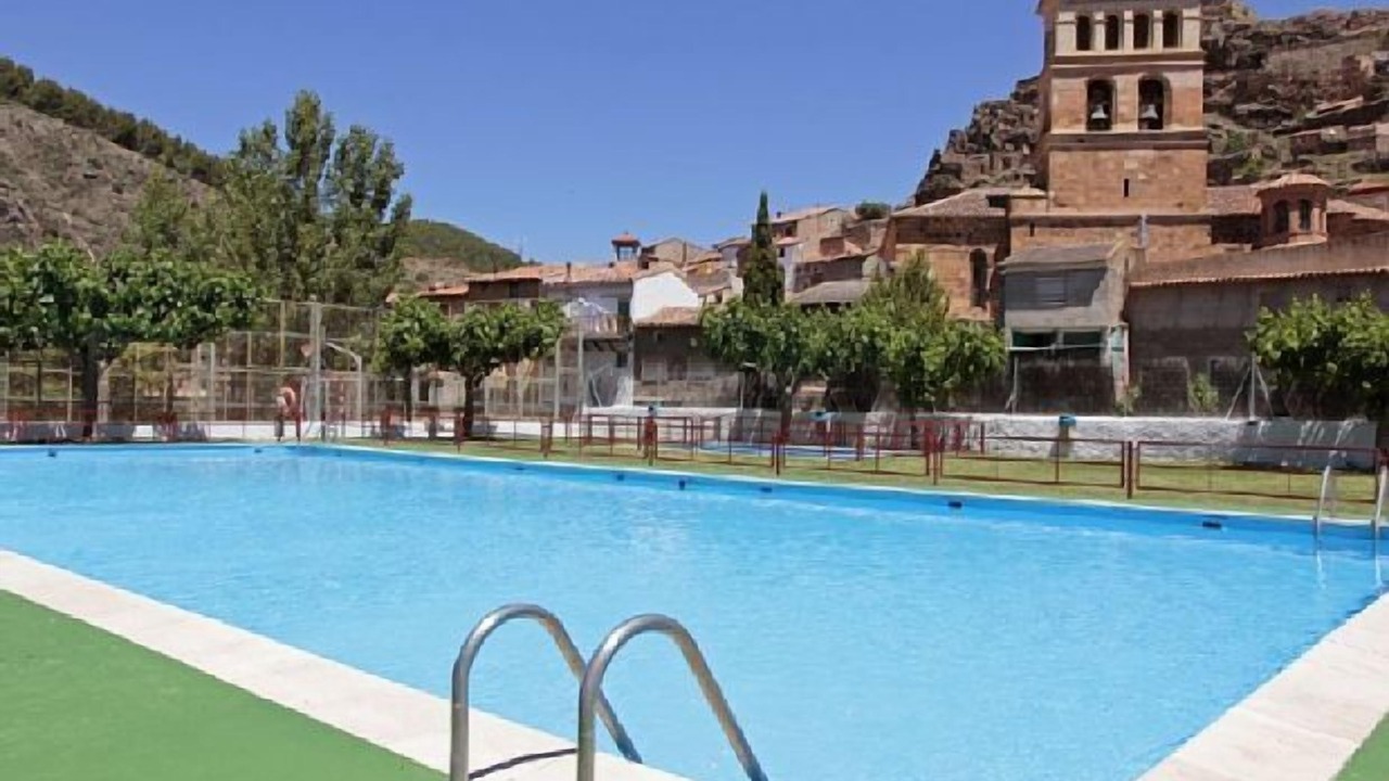 Photo of Outdoor in Torrijo de la Canada