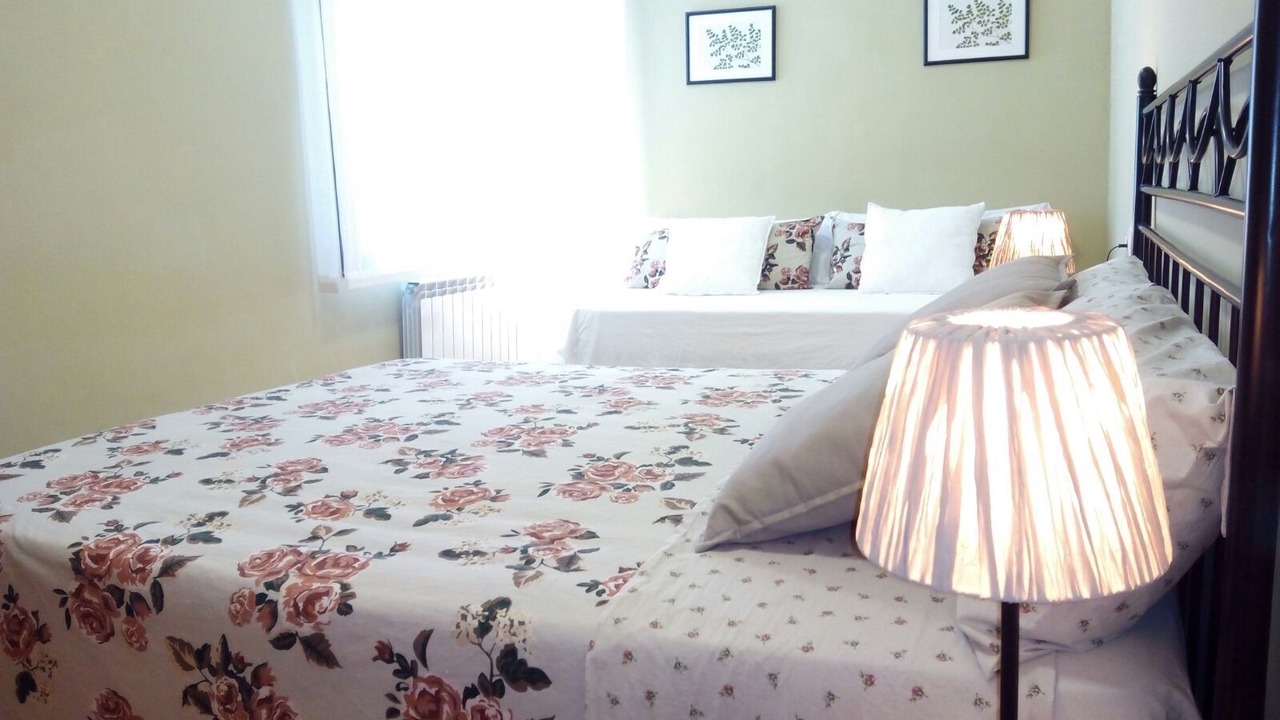 Photo of Bedroom in Torrijo de la Canada