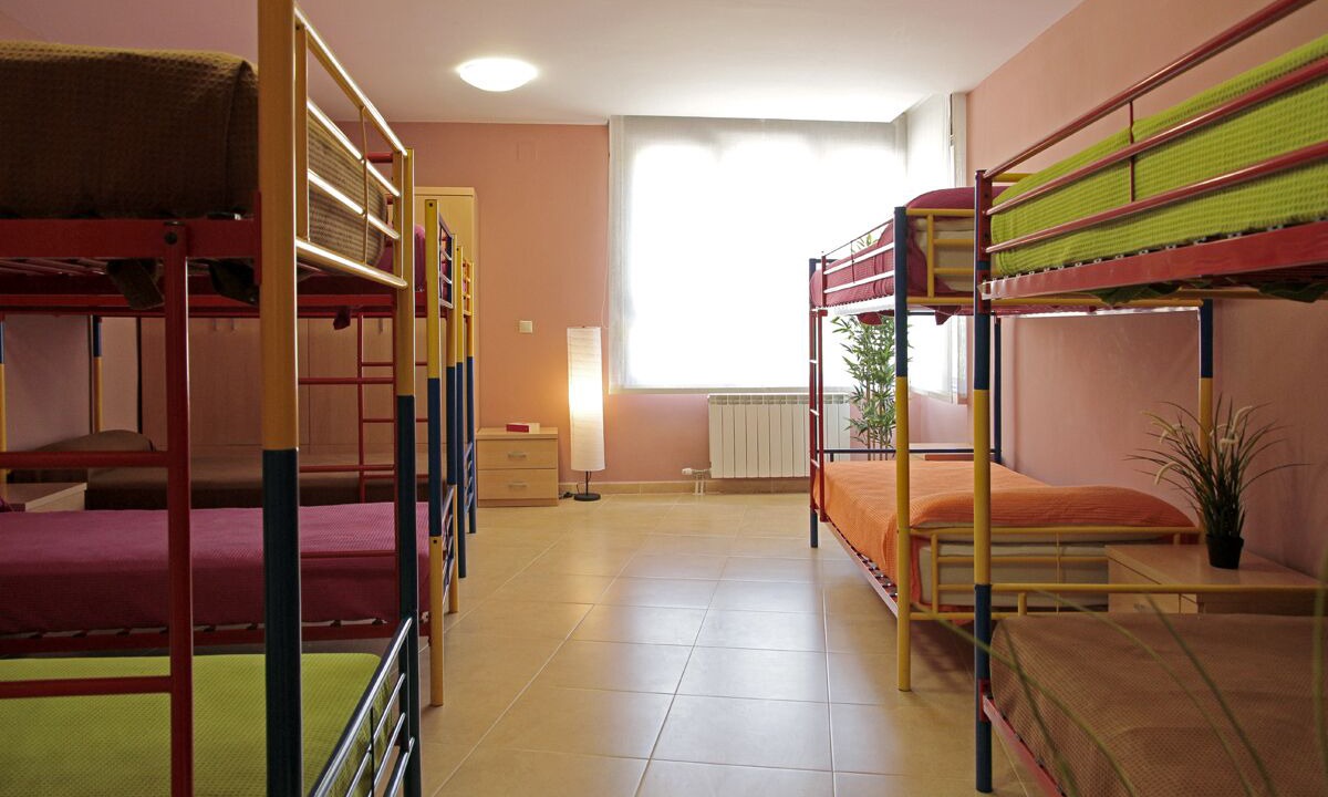 Photo of Bedroom in Torrijo de la Canada