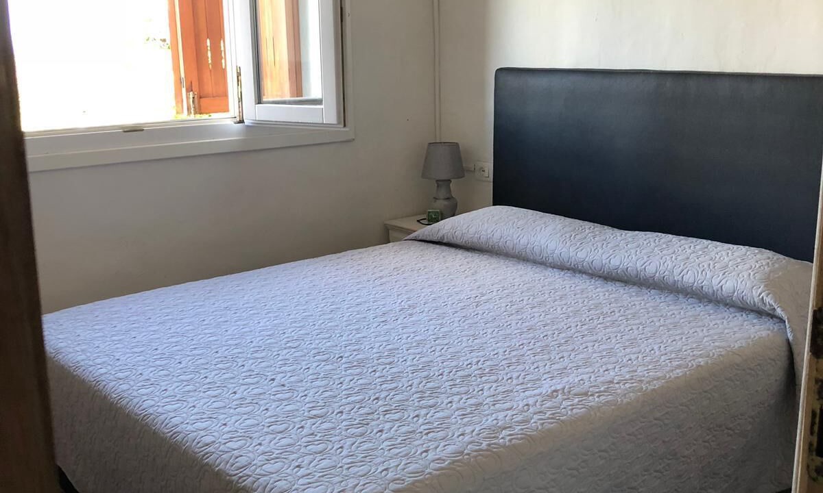 Photo of Bedroom in Liscia di Vacca