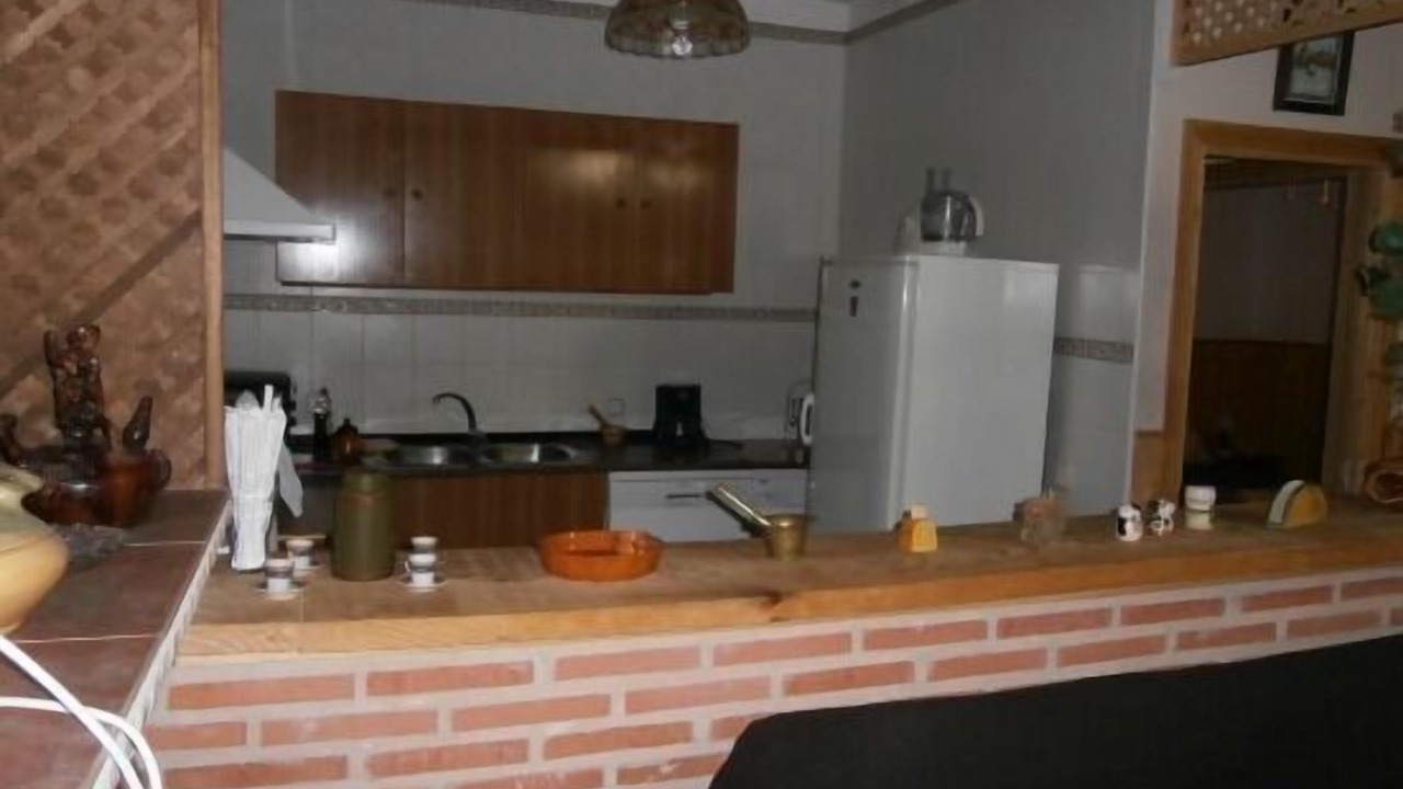 Photo of Kitchen in Noez