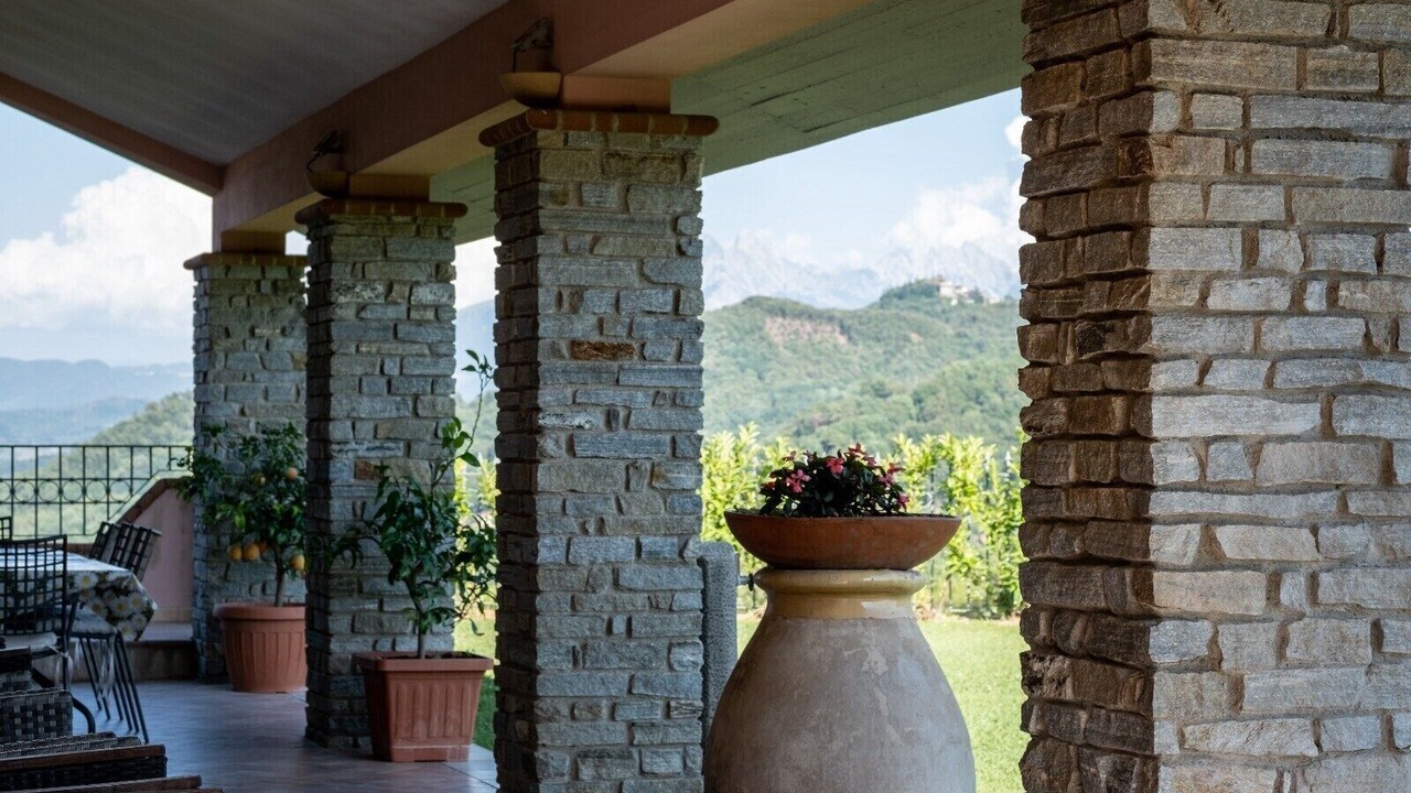 Photo of Patio Balcony in Montale
