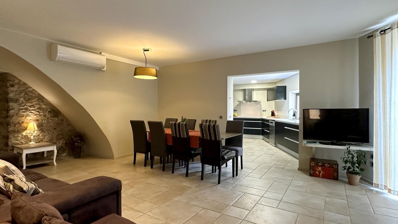 Photo of Livingroom in Ulla