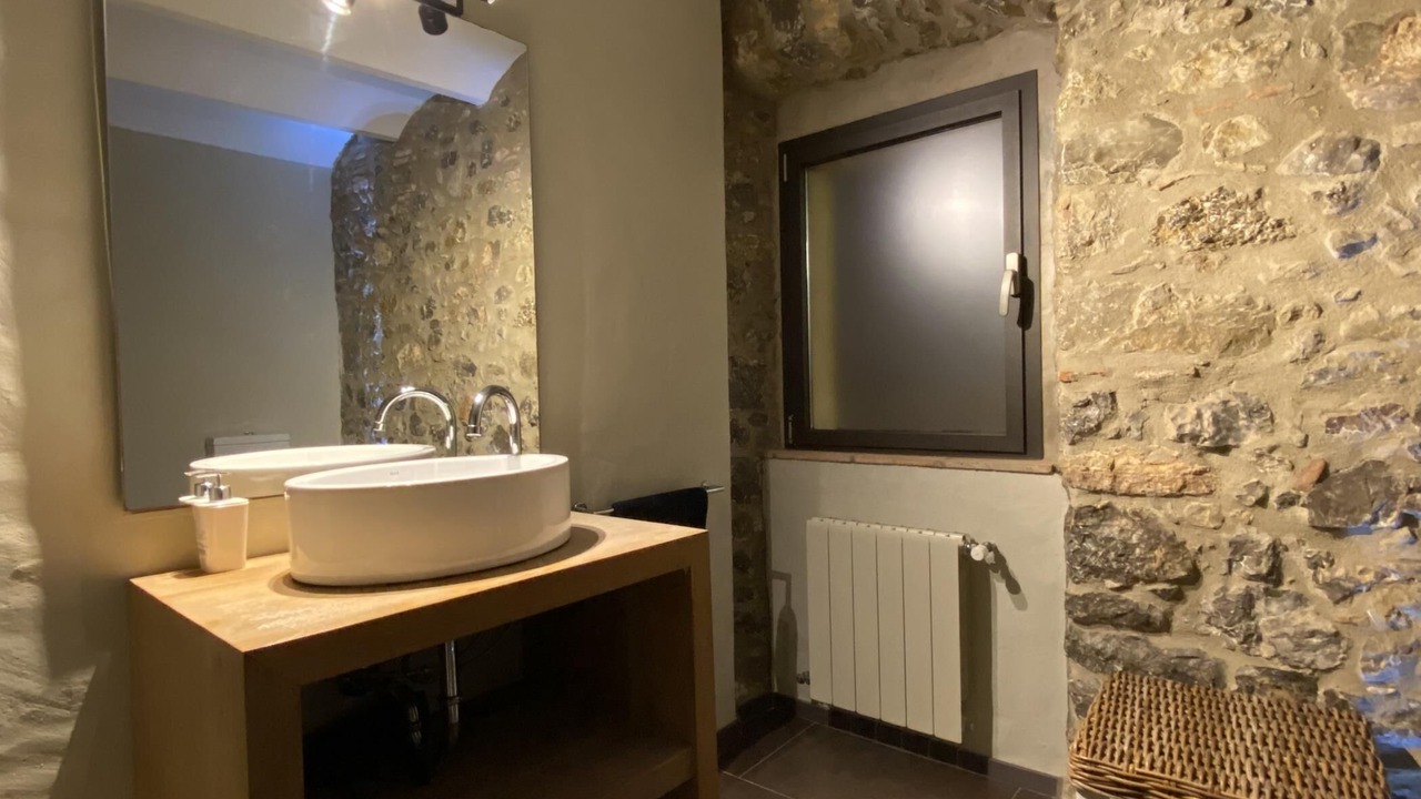 Photo of Bathroom in Ulla