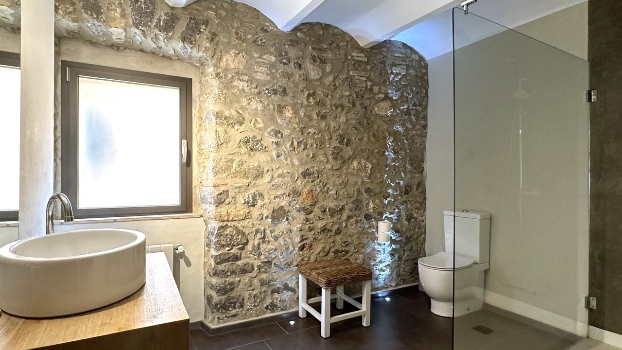 Photo of Bathroom in Ulla