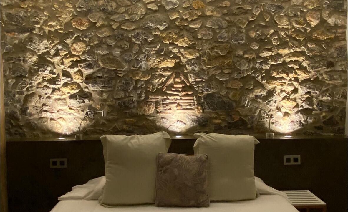 Photo of Bedroom in Ulla
