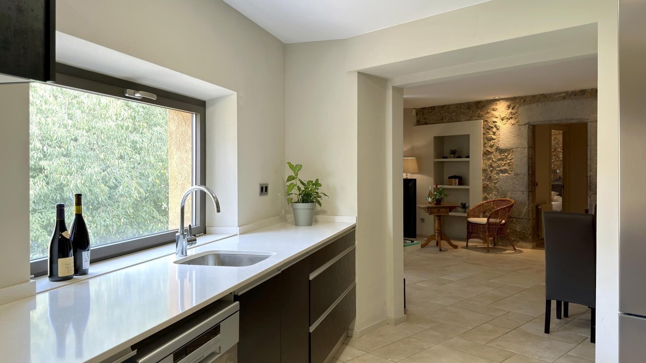 Photo of Kitchen in Ulla