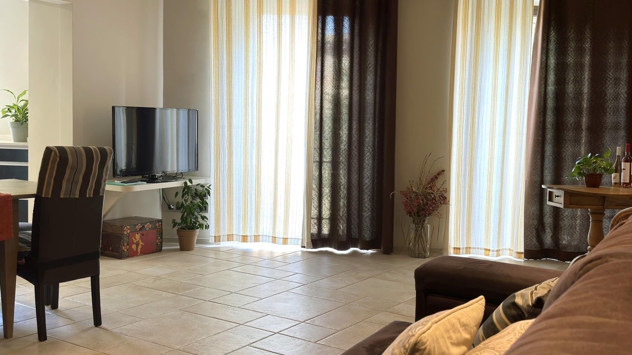 Photo of Livingroom in Ulla