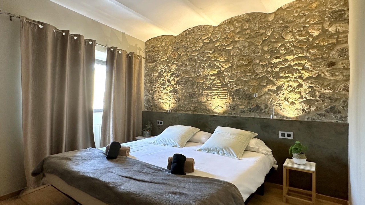 Photo of Bedroom in Ulla