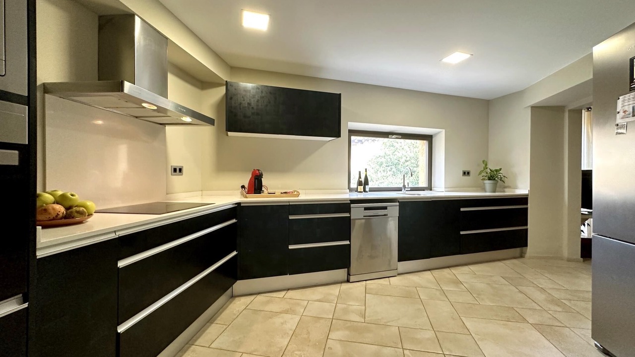 Photo of Kitchen in Ulla