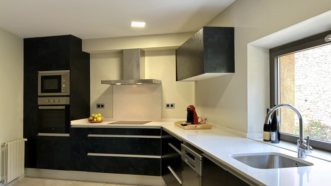 Photo of Kitchen in Ulla