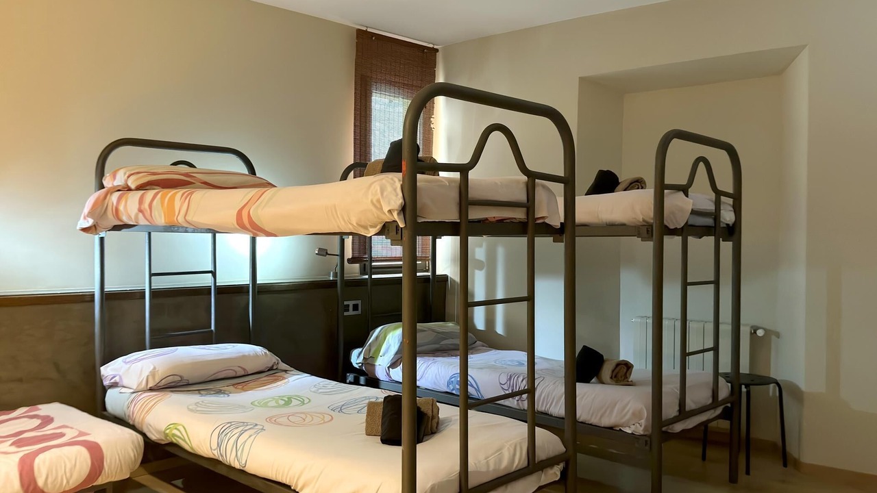 Photo of Bedroom in Ulla