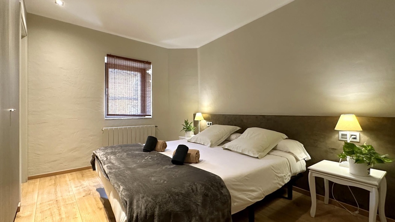 Photo of Bedroom in Ulla