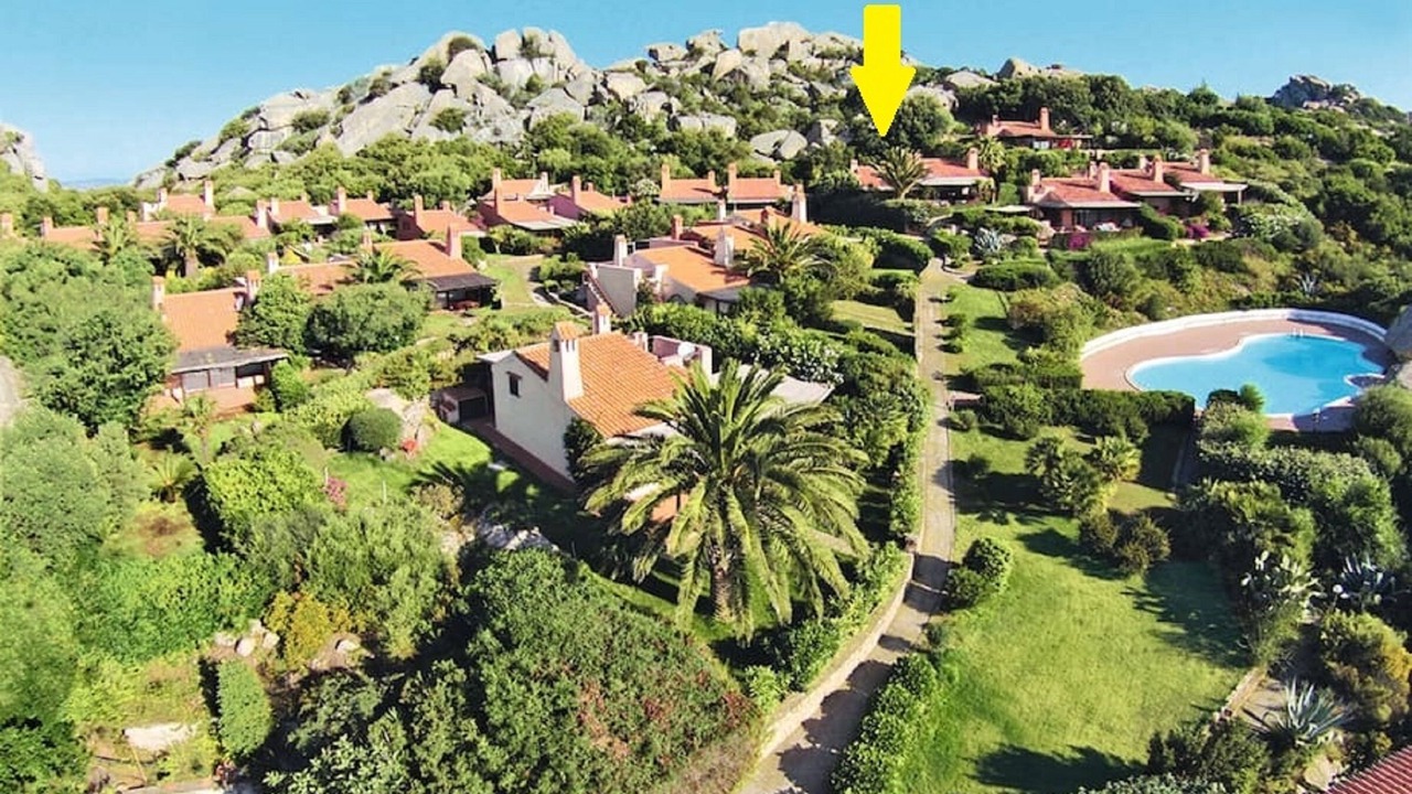 Photo of Outdoor in Punta Sardegna