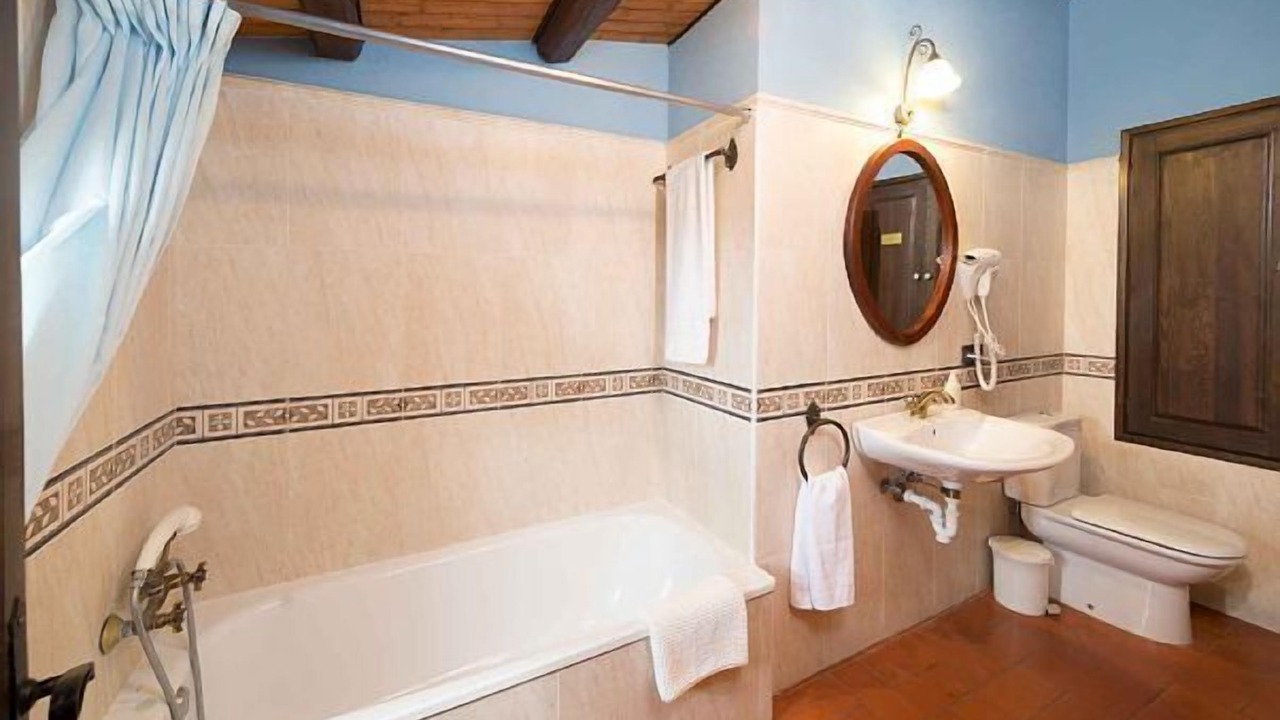 Photo of Bathroom in Fontcoberta