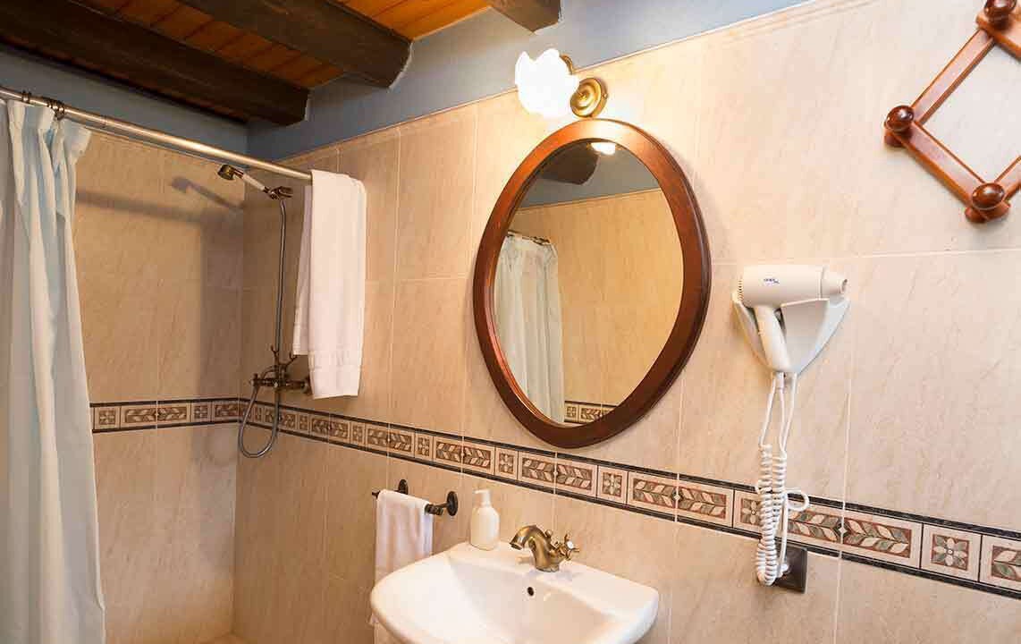 Photo of Bathroom in Fontcoberta
