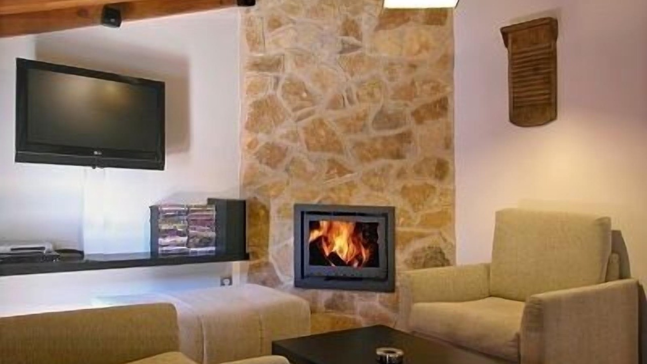 Photo of Livingroom in Santibanez de la Sierra