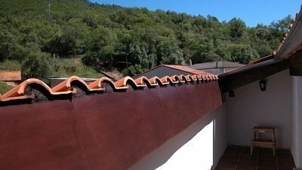 Photo of Outdoor in Santibanez de la Sierra