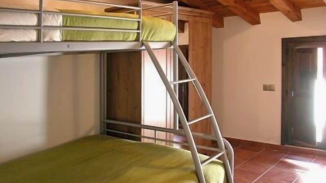 Photo of Bedroom in Santibanez de la Sierra