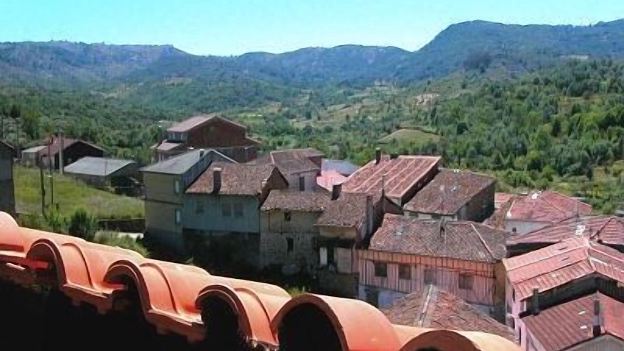 Photo of Others in Santibanez de la Sierra