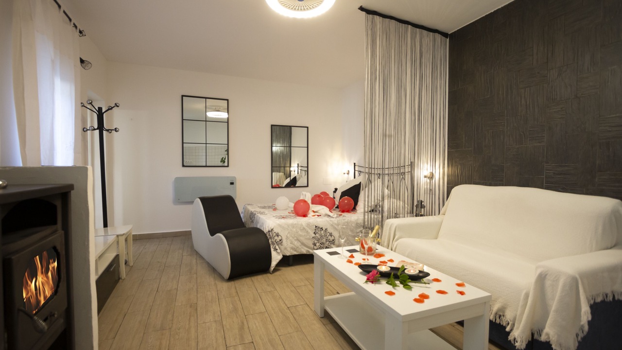 Photo of Livingroom in Valdelaguna