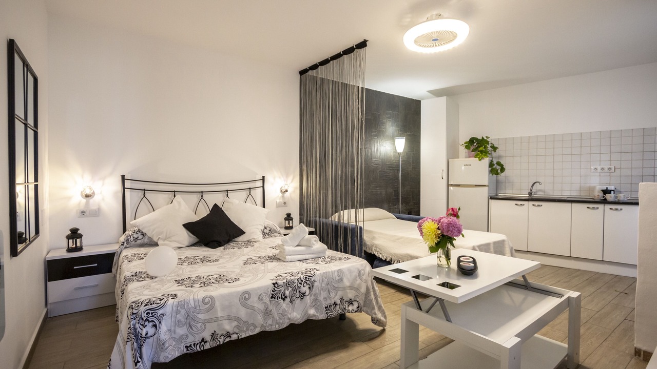 Photo of Bedroom in Valdelaguna