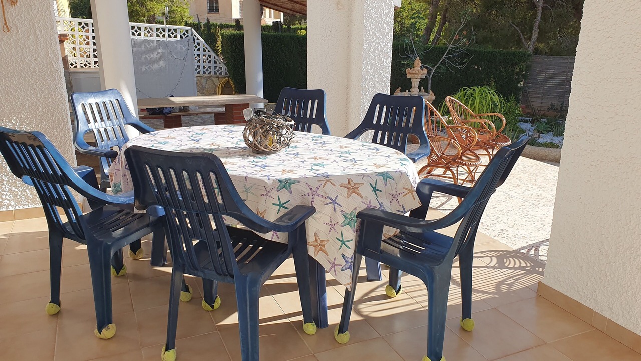 Photo of Outdoor in La Azohia