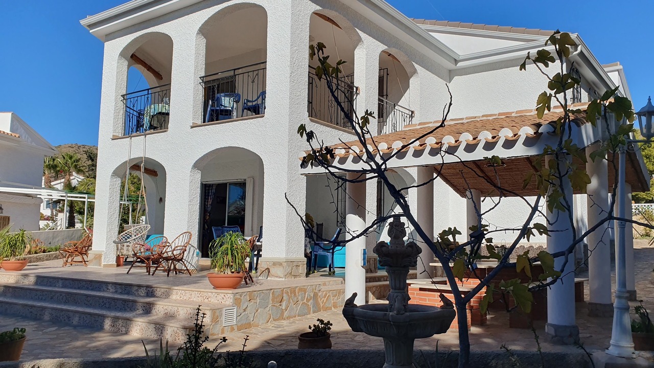 Photo of Outdoor in La Azohia