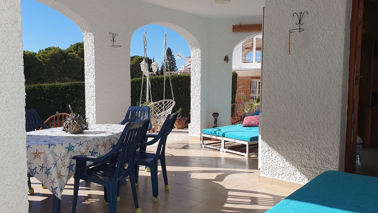 Photo of Outdoor in La Azohia