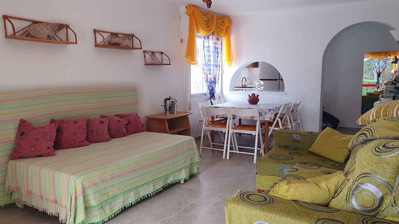 Photo of Livingroom in La Azohia