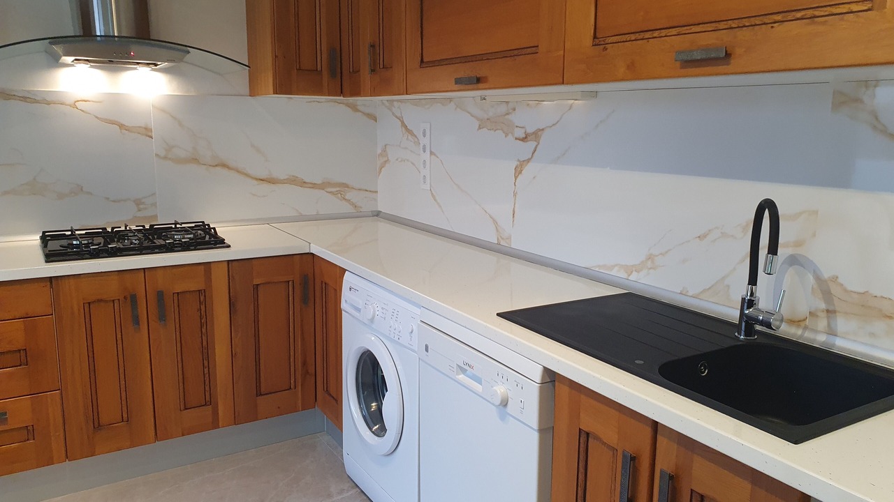 Photo of Kitchen in La Azohia