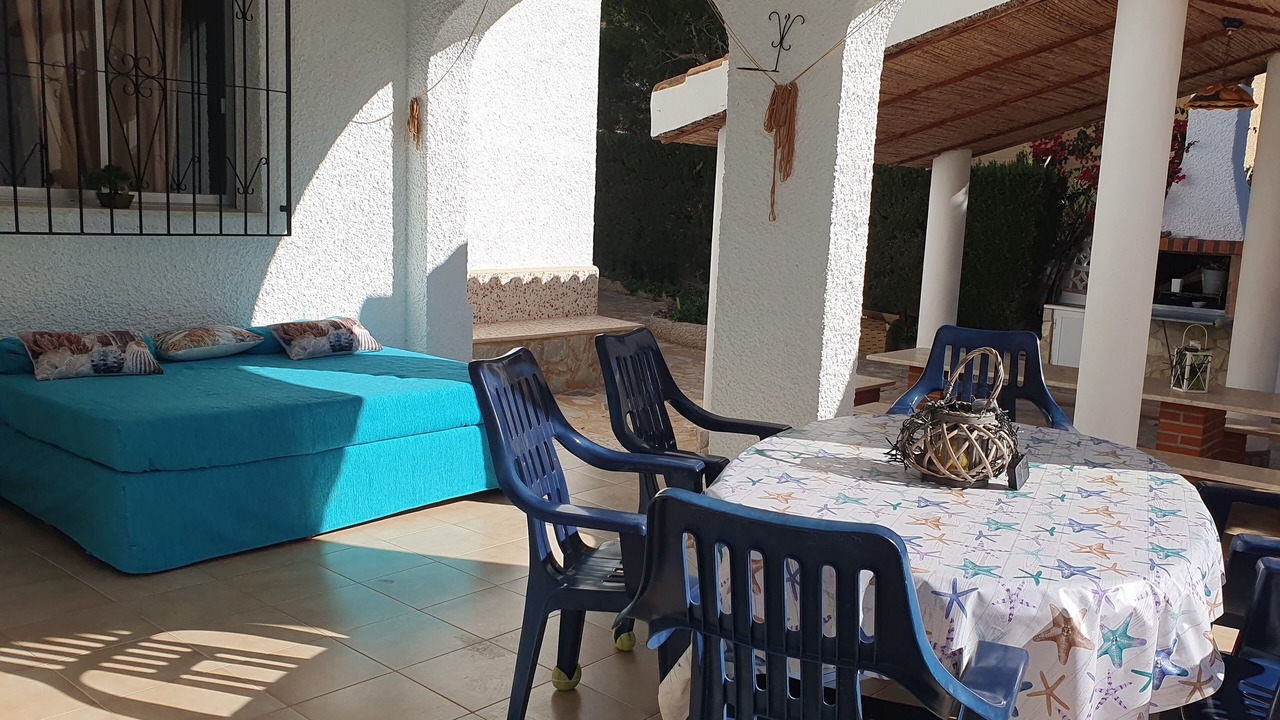 Photo of Outdoor in La Azohia
