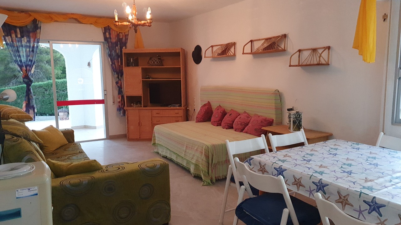 Photo of Livingroom in La Azohia