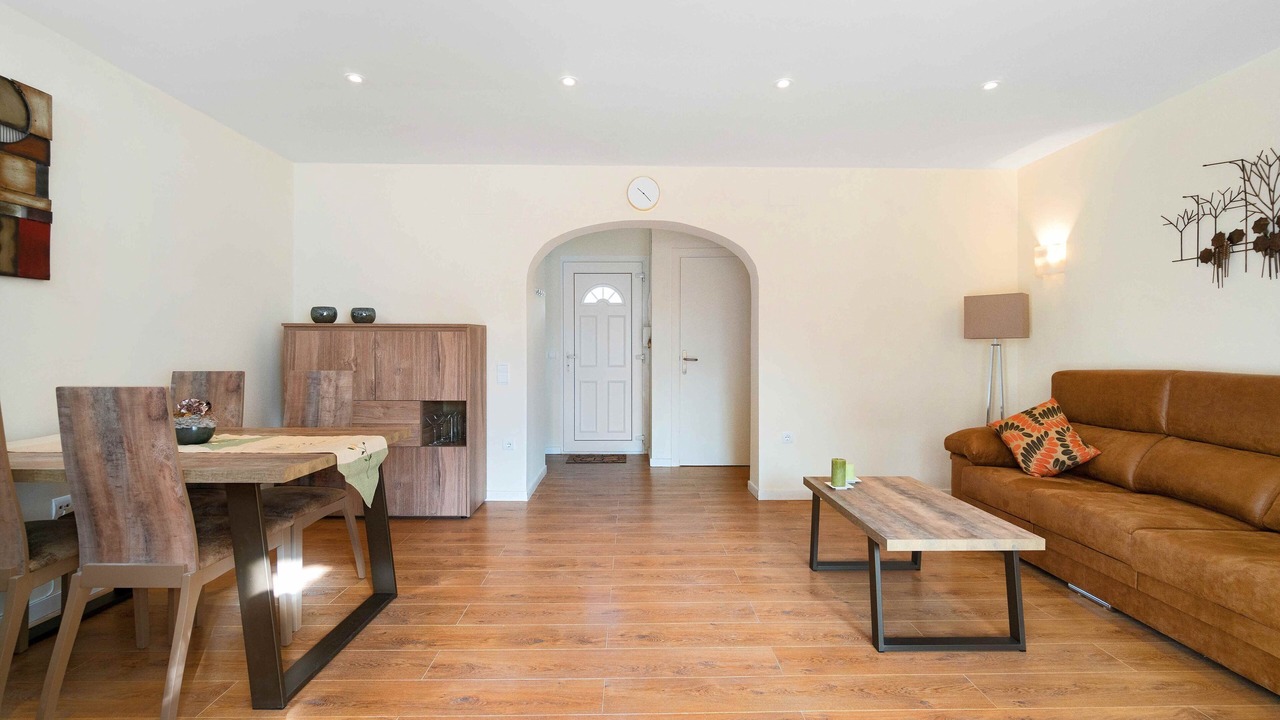 Photo of Livingroom in Bell Horizo
