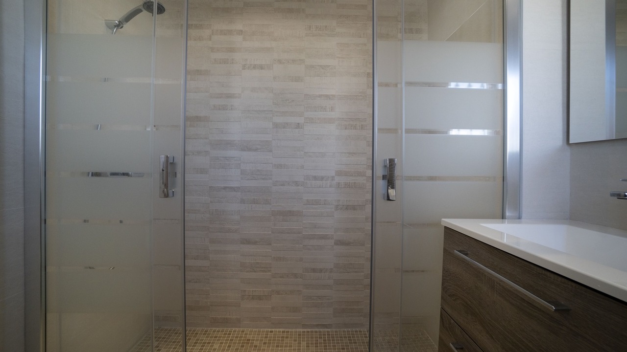 Photo of Bathroom in Bell Horizo