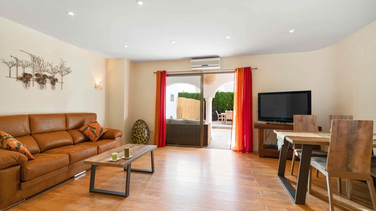 Photo of Livingroom in Bell Horizo